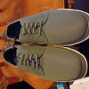 George Carson Oxford